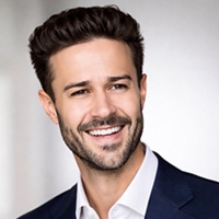 Keith Schmidt, MD, co-founder of PrepQ